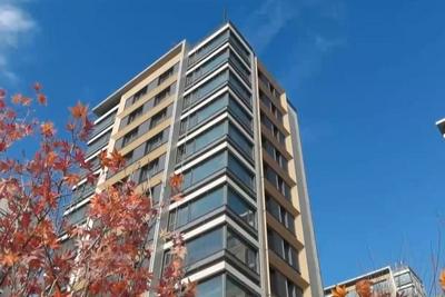 3月份一线城市商品住宅销售价格环比上涨，二三线城市环比降幅收窄或相同