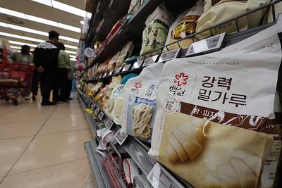 韩国多地“垃圾袋荒”持续，垃圾袋成促销爆品