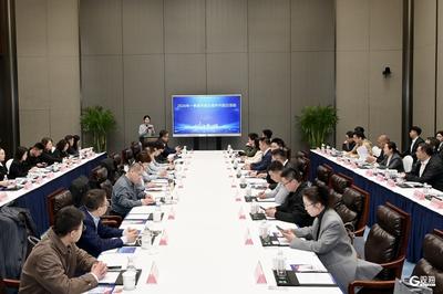 十大“特色楼宇”发布！市南区一季度楼宇开放日活动举办