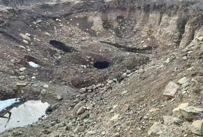 辽金古墓遭盗掘，内蒙古警方辗转7省区摧毁26人盗墓团伙