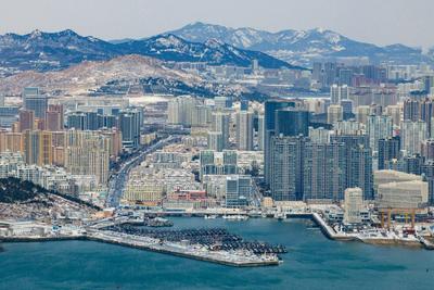 青岛西海岸新区：AI创新助推“实数深融”