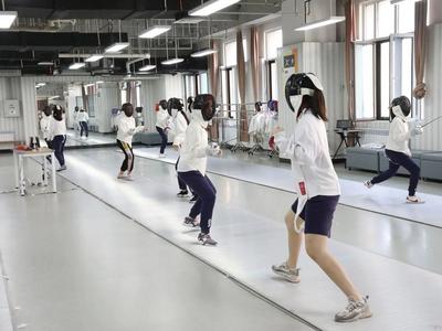 青岛中学2026年春季课程展及课程体验活动5月10日举行
