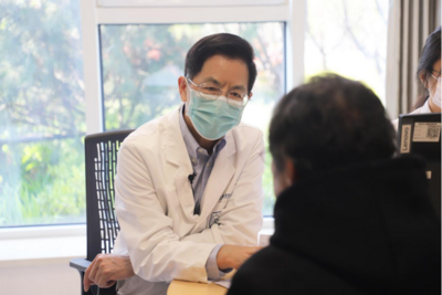 节日“不打烊”，青大附院无假日门诊守护清明健康