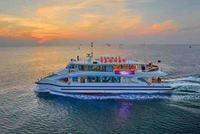 跟着蔡依林演唱会游青岛，专属优惠来了