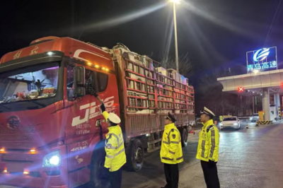 莫存侥幸心理！青岛这项联合整治行动持续开展