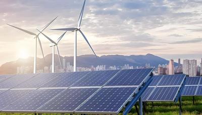 望岳谈｜非化石能源装机占新增装机93%，山东“能源强省”的强大底气