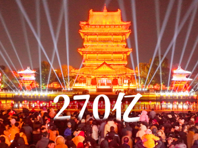 繁花与热土 山东春日经济图鉴