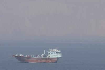 伊朗官员：美国试图以封锁逼迫伊朗的做法是徒劳的