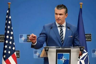 美国防部称伊朗战事已耗资250亿美元，赫格塞思接受国会质询遭批