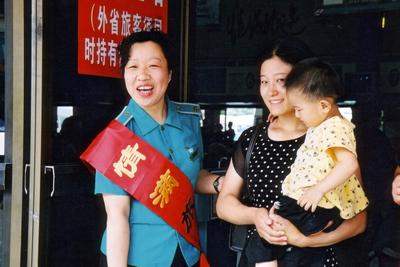 劳模精神薪火相传！美好出行路上，青岛这群人接力前行