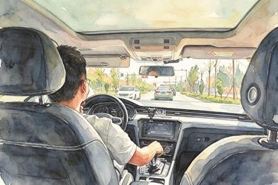 “灰色租车”隐患不小：租车出行租到非营运车辆，或面临保险拒赔风险‌