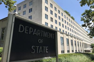 美方称已于4月10日与古巴政府官员会晤