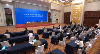 “再有3年左右时间，青岛经济总量就能过2万亿、潍坊过万亿”