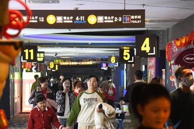 “阿嬷”意外领跑！2026“五一档”近20部新片集中上映