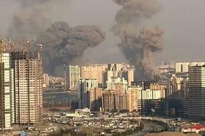 特朗普称将“很快”撤军，伊朗否认请求停火，强调掌控霍尔木兹海峡