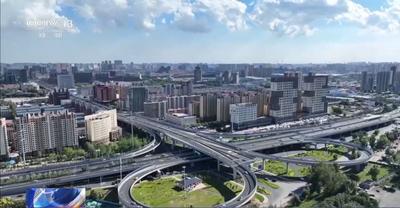 中国（内蒙古）自由贸易试验区今天正式揭牌