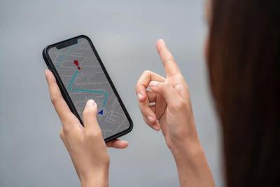 境外窃密新手段！警惕虚拟定位变成情报“导航仪” 