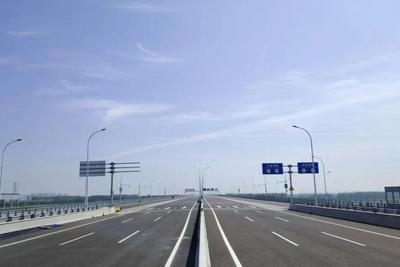 事关“五一”假期出行！青岛董胶高速大队发布出行指南