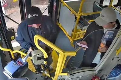 乘客手机失而复得！青岛巴士用心守护美好出行