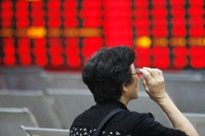 源杰科技盘中股价超茅台，成A股新“股王”