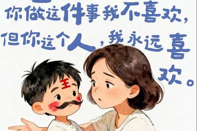 国际不打小孩日：向体罚和暴力说“不”