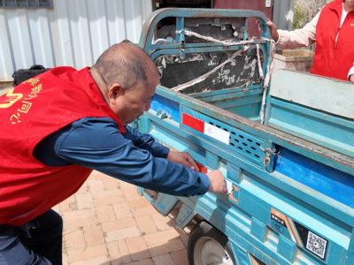 从一堂交安课到一张安全网！青岛警民共治，5000元“微光”守护邻里平安路