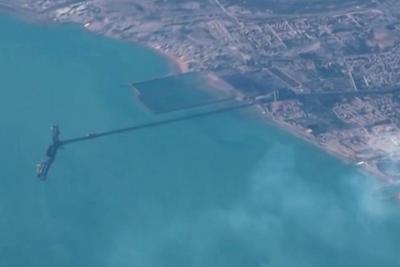 伊朗军方发言人：因美国“违背承诺”，伊方已恢复对霍尔木兹海峡的控制