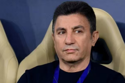 伊朗男足主帅：是否参加世界杯将听从伊足协决定