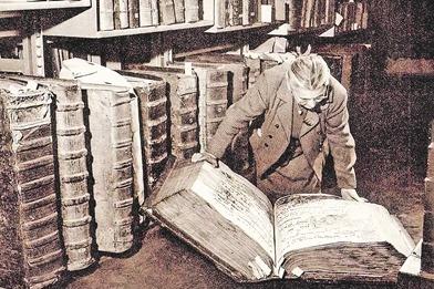 青报读书 | “复兴”阅读