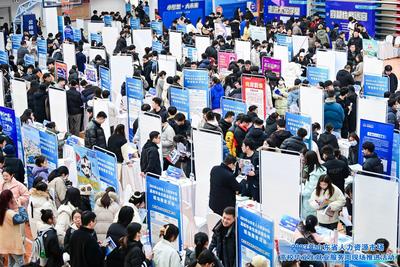 741名！2026年山东省高校毕业生“三支一扶” 计划招募公告发布