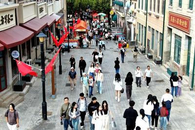 国家统计局：3月份居民消费价格同比上涨1.0%