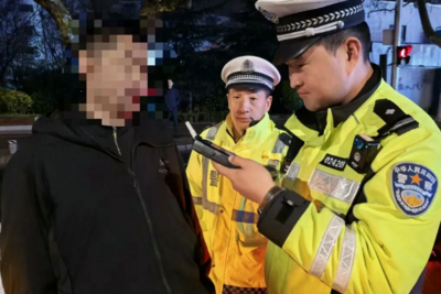 青岛公安交管部门曝光近期4起典型案例