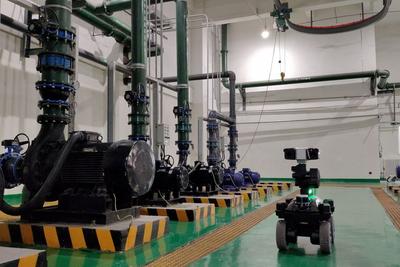 能“思考”会决策！青岛凌苒科技专注水下具身智能