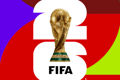 美加墨世界杯48支参赛球队确定