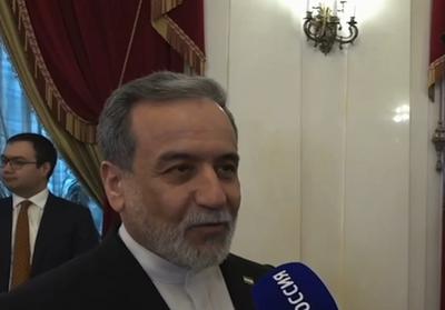 伊朗外长：美方请求谈判，伊方正在考虑