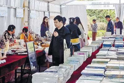 将全民阅读理念延伸至基层末梢！青岛900名阅读推广人：让书香遍街巷