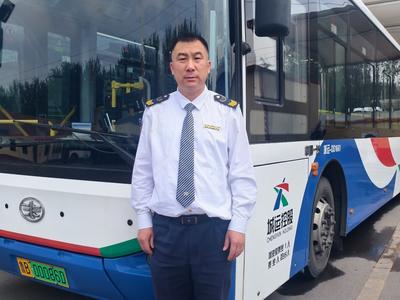 点点萤火，汇聚成炬！城阳巴士“城运榜样”增至39名