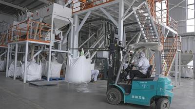 砂子按克卖，山东小县城造出中国“纯”砂