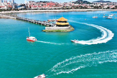 观海锐评 | 涵养文旅质感，让入境游更“入境”