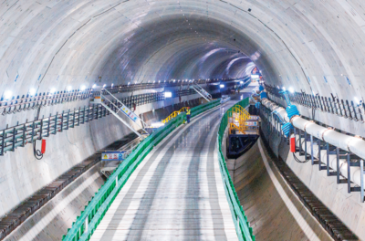 BIM：每一处建筑细节都“心里有数”