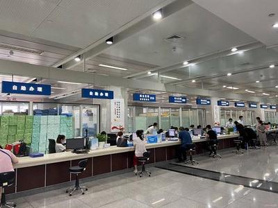 青岛优化施工许可审批高效提速重点项目建设