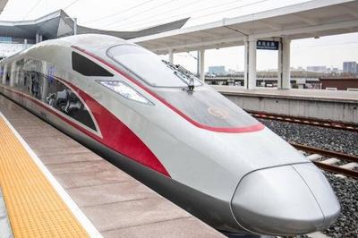 铁路优惠上新！老年旅客周中乘车可享执行票价9折优惠