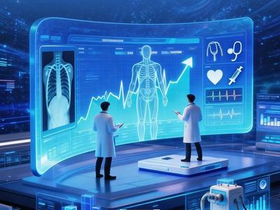 解锁数据“宝藏”！山东1.3亿条医疗数据“跑”进商保场景