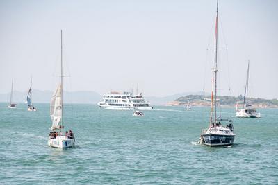 “史上最长五一”，青岛上榜全国TOP10热门城市