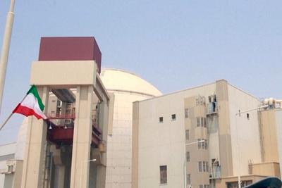 伊朗布什尔核电站附近区域遭袭致1人死亡