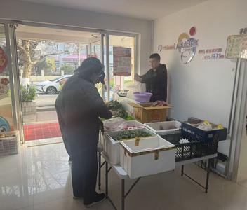 青島市市南區(qū)：從回應(yīng)群眾需求中培養(yǎng)基層服務(wù)力量