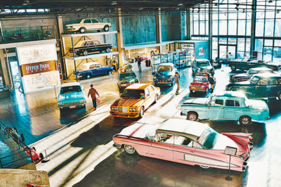 汽车流通消费改革，商务部“点名”青岛