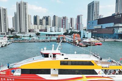 新业态新场景迭现——文旅体商融合活力涌动