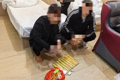 他乡遇故友“囊中羞涩”，分头盗窃双双落网！青岛警方提醒→