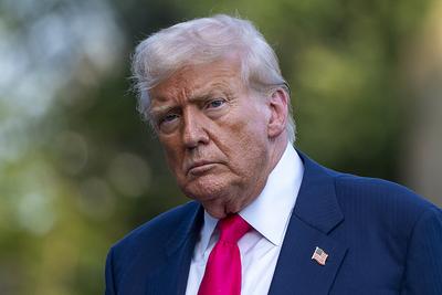 特朗普称美伊最终将达成重大协议